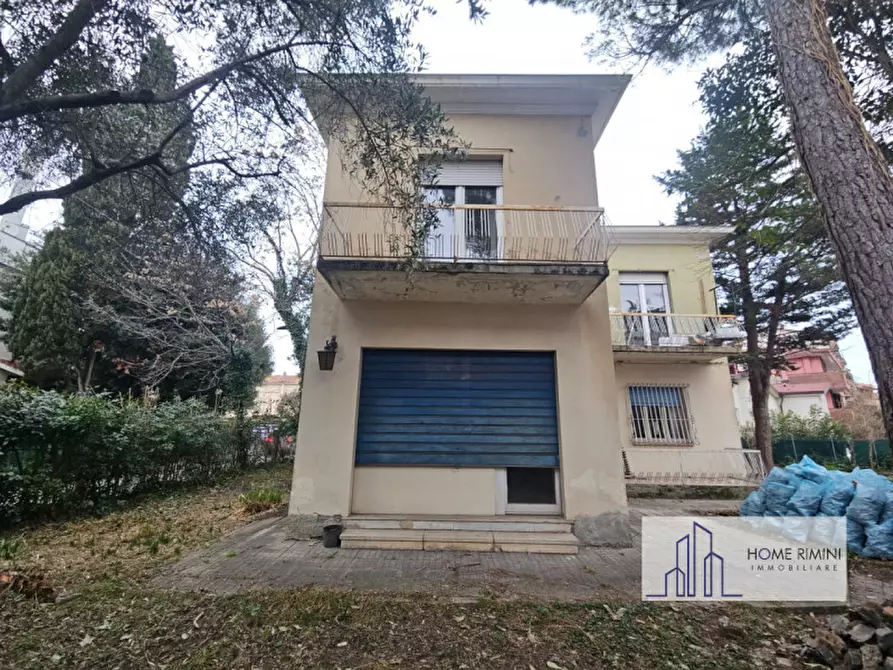 Immagine 3 di Appartamento in vendita  in via campania 2 a Rimini