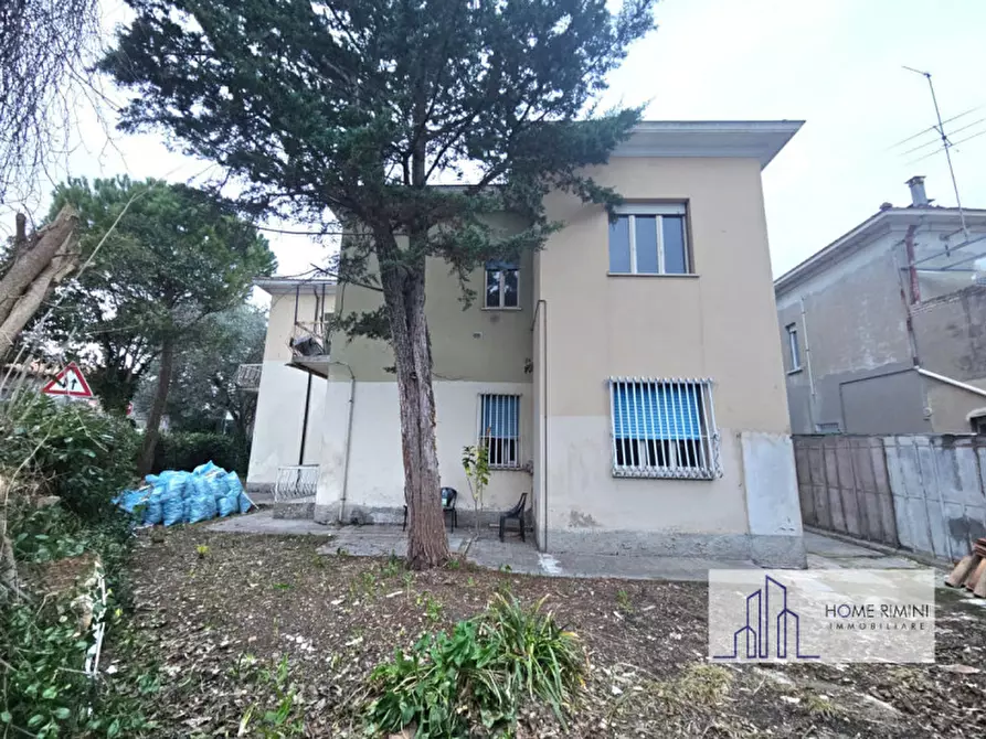 Immagine 4 di Appartamento in vendita  in via campania 2 a Rimini