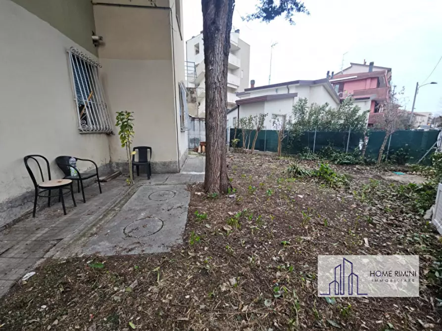Immagine 9 di Appartamento in vendita  in via campania 2 a Rimini