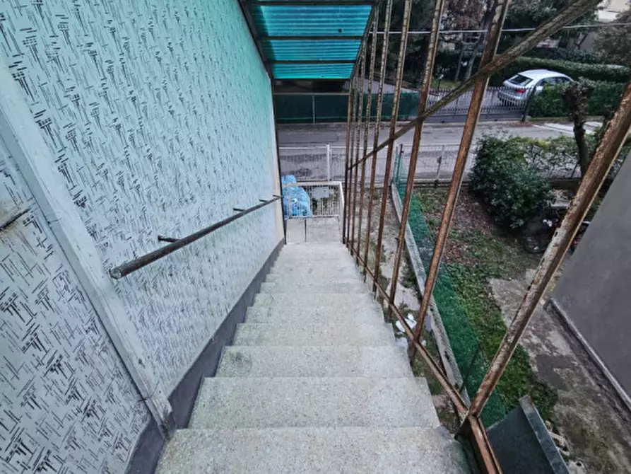 Immagine 14 di Appartamento in vendita  in via campania 2 a Rimini