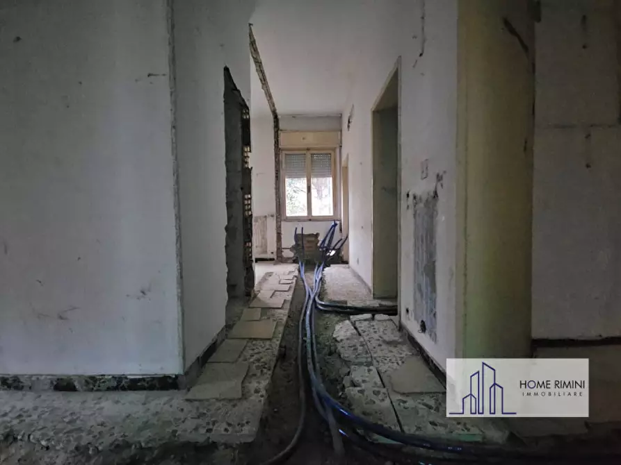 Immagine 15 di Appartamento in vendita  in via campania 2 a Rimini