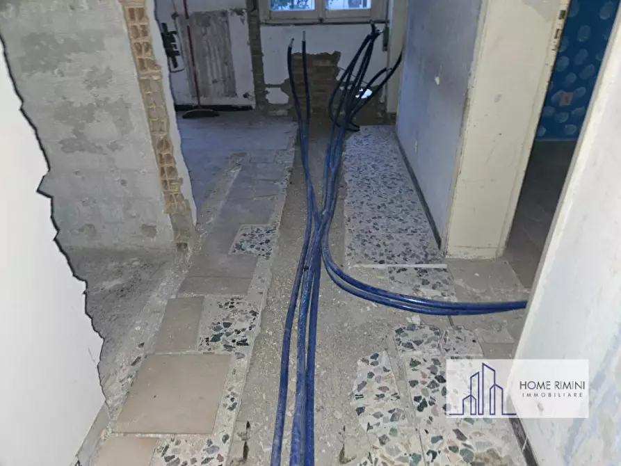 Immagine 16 di Appartamento in vendita  in via campania 2 a Rimini