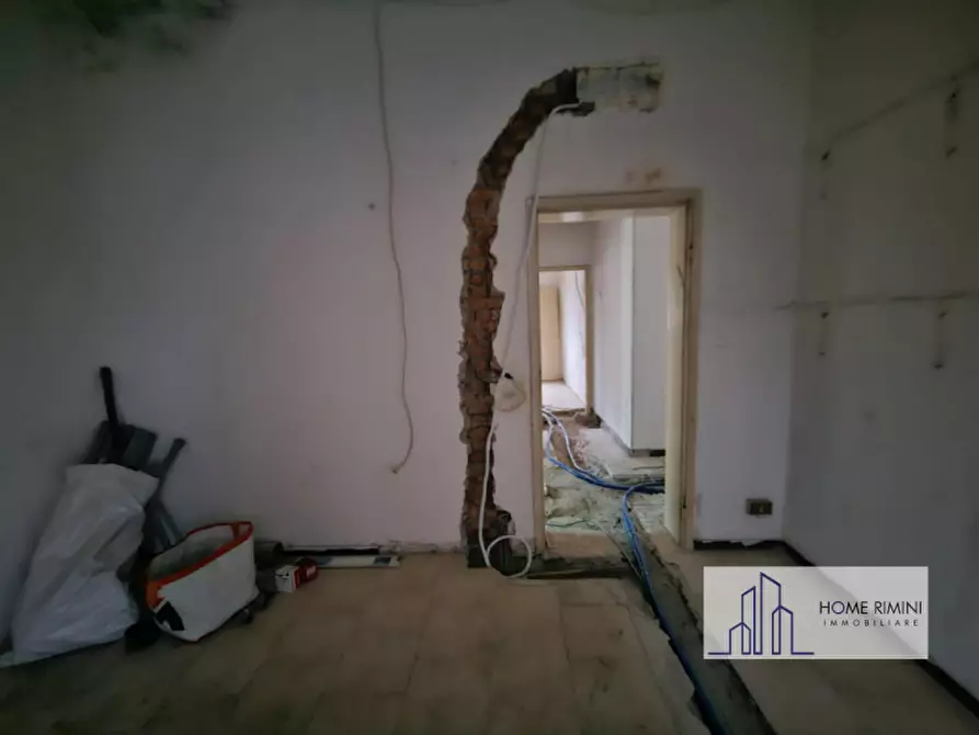 Immagine 20 di Appartamento in vendita  in via campania 2 a Rimini