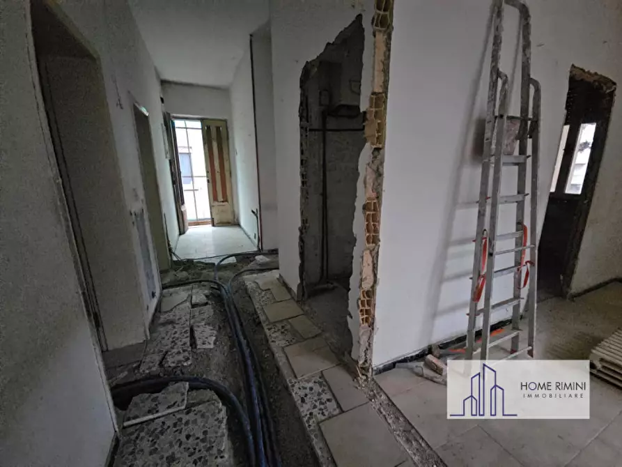 Immagine 22 di Appartamento in vendita  in via campania 2 a Rimini