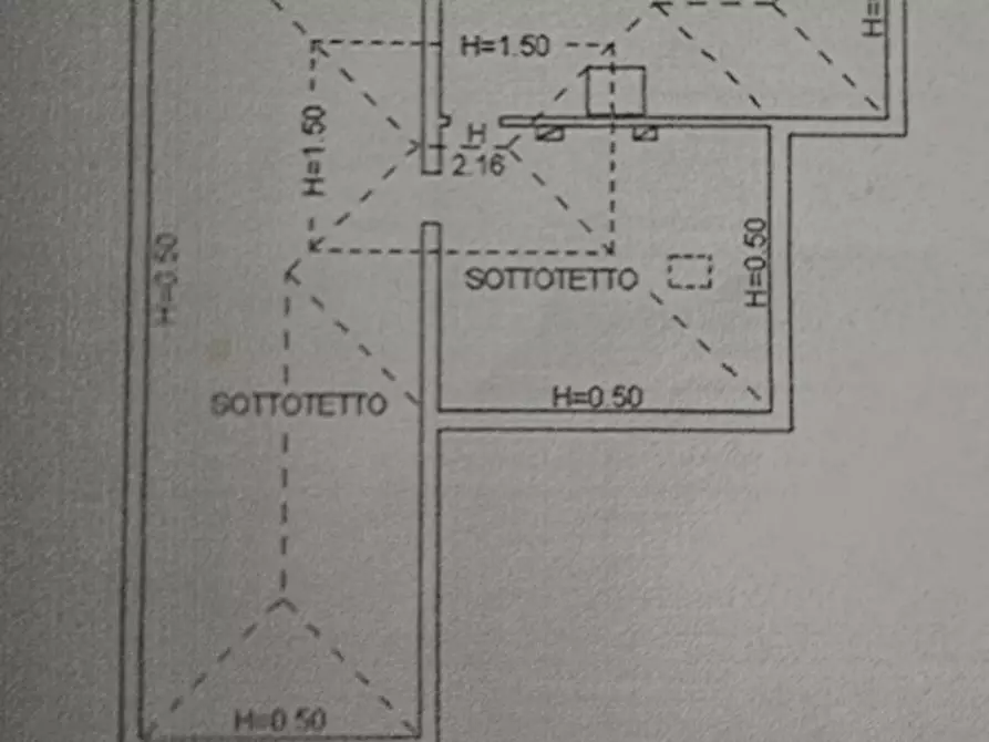 Immagine 29 di Appartamento in vendita  in via campania 2 a Rimini