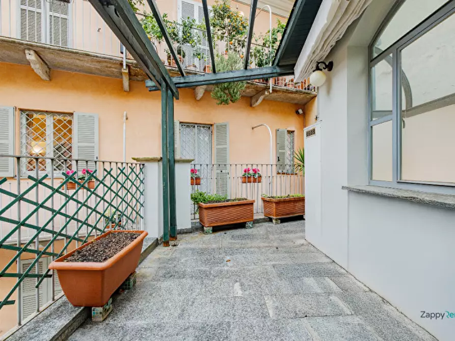 Immagine 3 di Appartamento in affitto  in Corso di Porta Romana a Milano