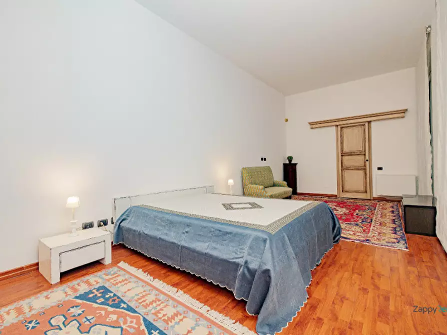 Immagine 5 di Appartamento in affitto  in Corso di Porta Romana a Milano