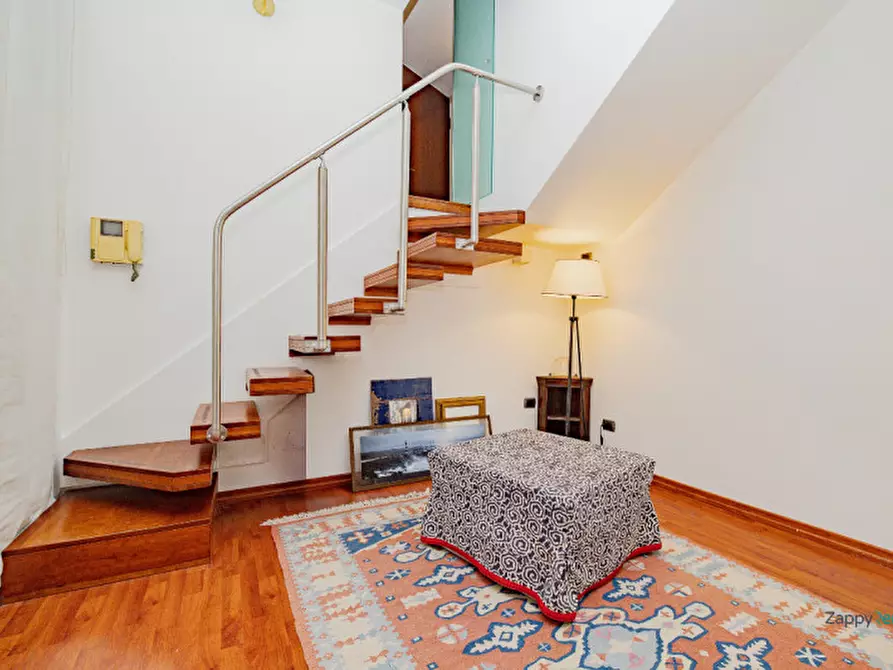 Immagine 6 di Appartamento in affitto  in Corso di Porta Romana a Milano