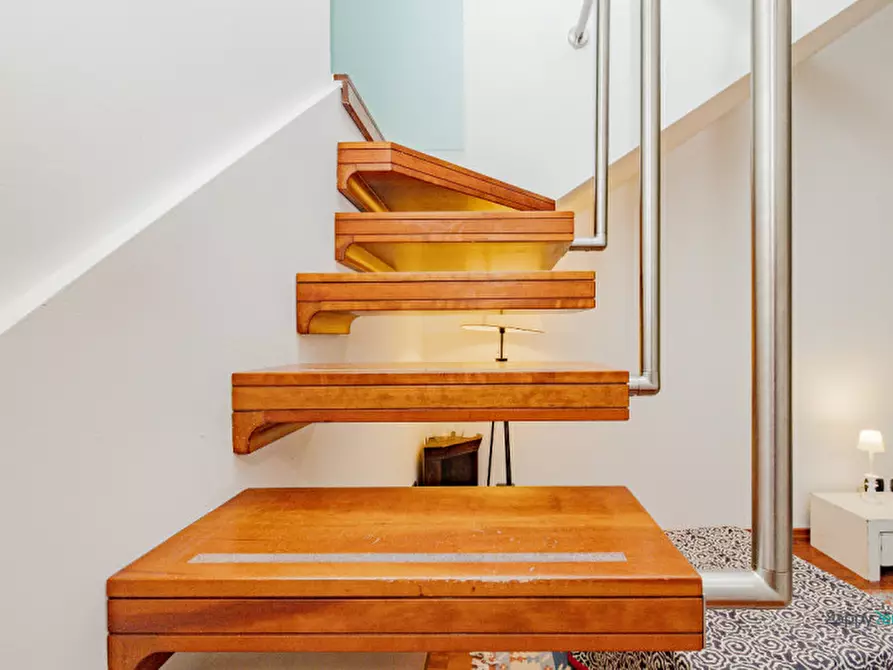 Immagine 7 di Appartamento in affitto  in Corso di Porta Romana a Milano