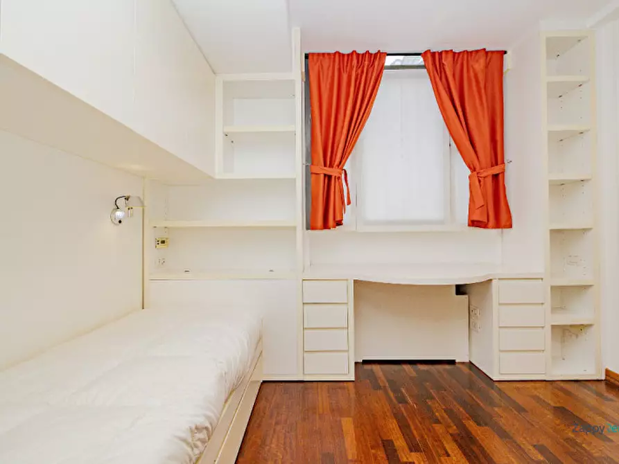 Immagine 11 di Appartamento in affitto  in Corso di Porta Romana a Milano