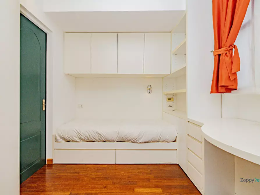 Immagine 12 di Appartamento in affitto  in Corso di Porta Romana a Milano