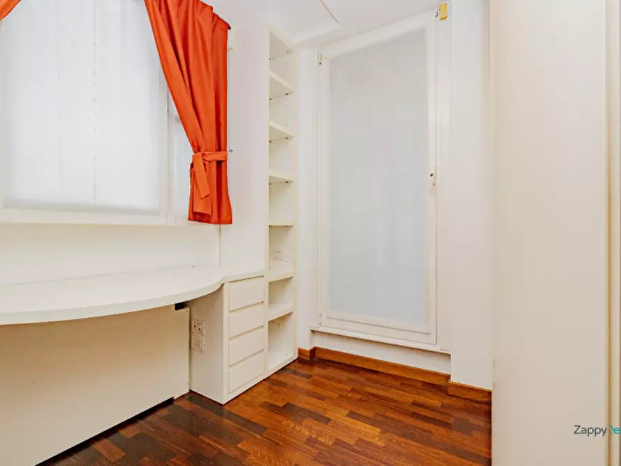 Immagine 14 di Appartamento in affitto  in Corso di Porta Romana a Milano