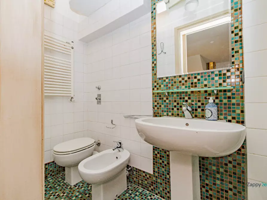 Immagine 16 di Appartamento in affitto  in Corso di Porta Romana a Milano