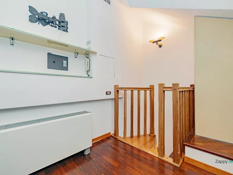 Immagine 20 di Appartamento in affitto  in Corso di Porta Romana a Milano