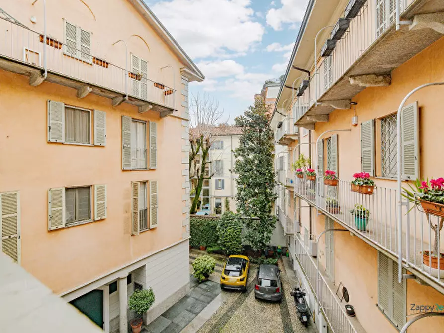 Immagine 21 di Appartamento in affitto  in Corso di Porta Romana a Milano