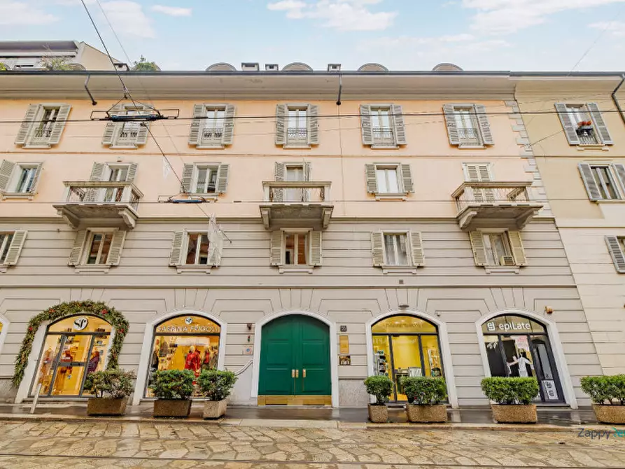 Immagine 26 di Appartamento in affitto  in Corso di Porta Romana a Milano