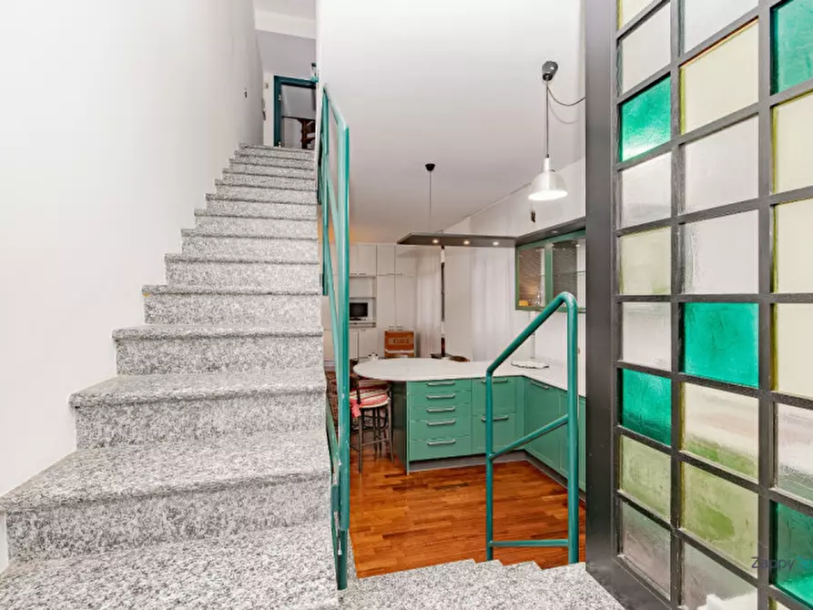 Immagine 28 di Appartamento in affitto  in Corso di Porta Romana a Milano