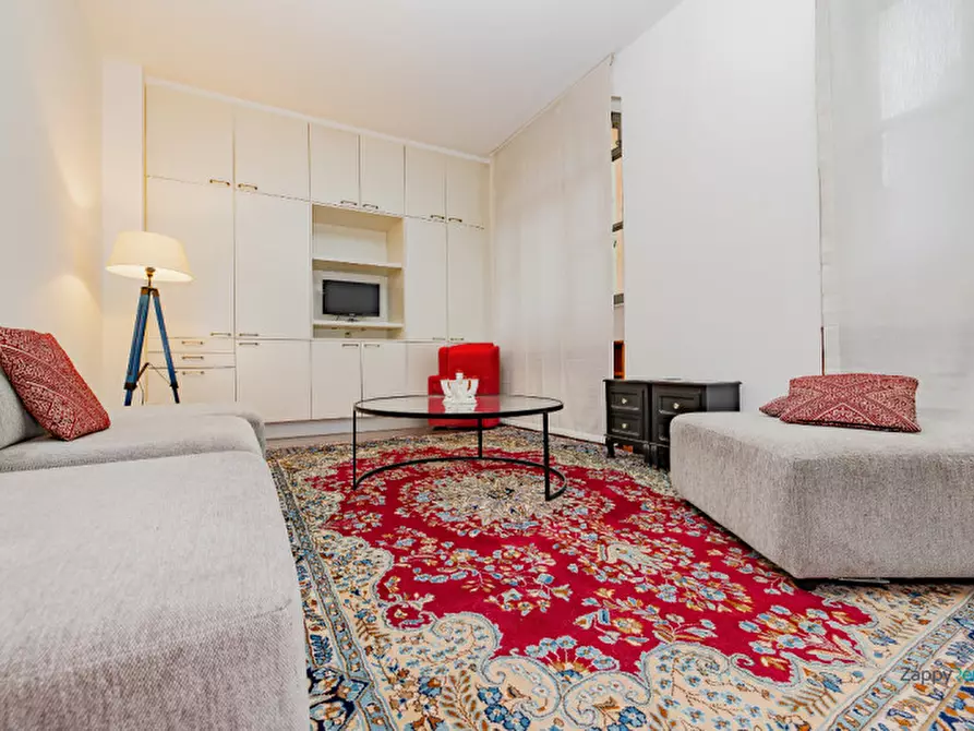 Immagine 34 di Appartamento in affitto  in Corso di Porta Romana a Milano