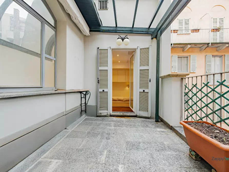 Immagine 40 di Appartamento in affitto  in Corso di Porta Romana a Milano
