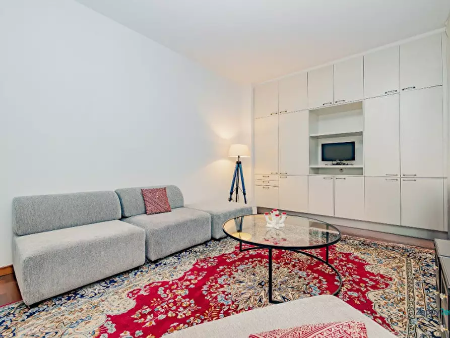 Immagine 3 di Appartamento in affitto  in Corso di Porta Romana, 55 a Milano