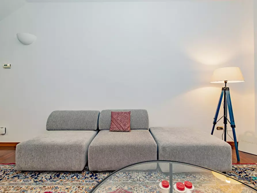 Immagine 4 di Appartamento in affitto  in Corso di Porta Romana, 55 a Milano