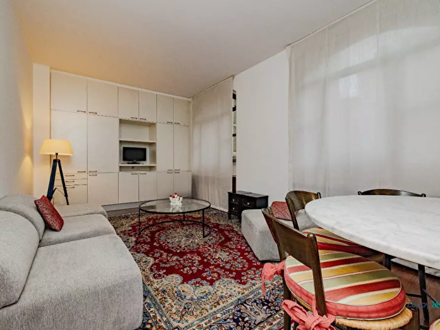 Immagine 6 di Appartamento in affitto  in Corso di Porta Romana, 55 a Milano