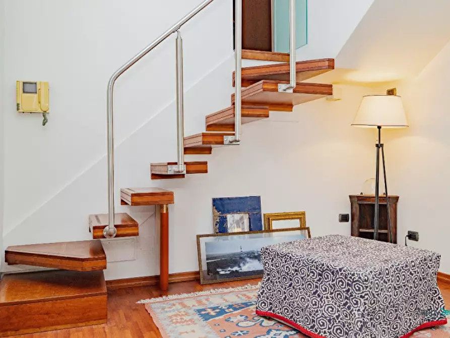 Immagine 9 di Appartamento in affitto  in Corso di Porta Romana, 55 a Milano