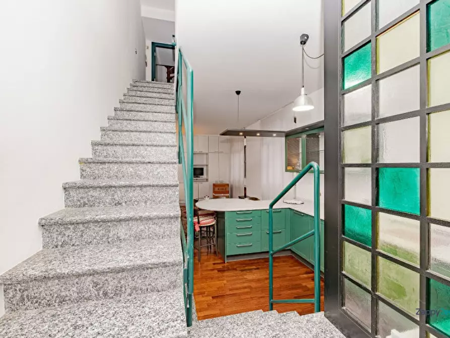 Immagine 13 di Appartamento in affitto  in Corso di Porta Romana, 55 a Milano