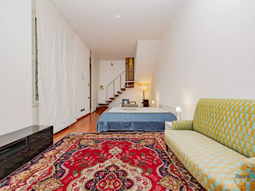 Immagine 17 di Appartamento in affitto  in Corso di Porta Romana, 55 a Milano