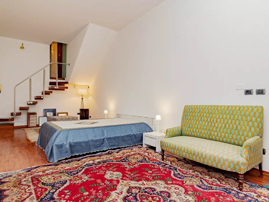 Immagine 18 di Appartamento in affitto  in Corso di Porta Romana, 55 a Milano