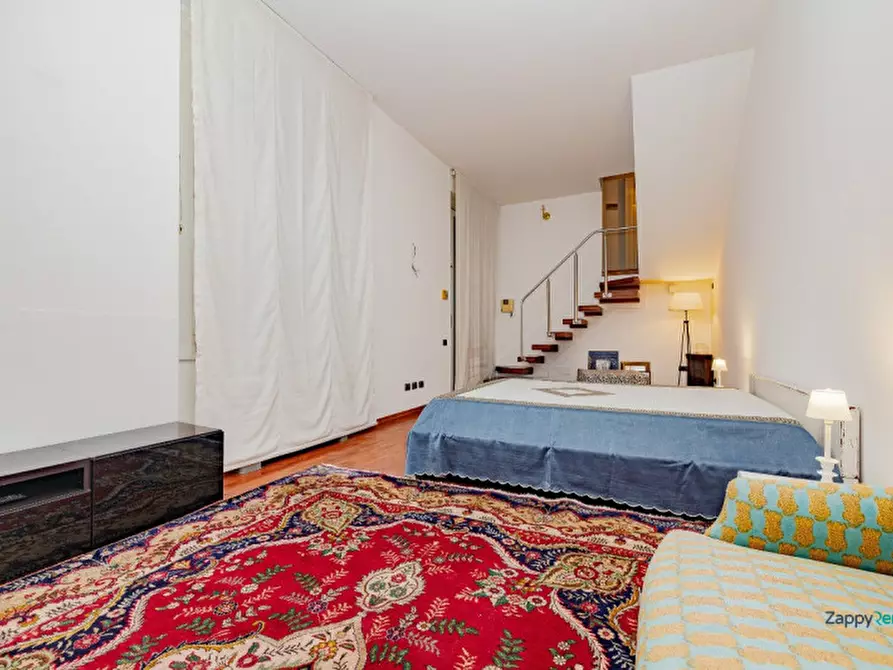 Immagine 22 di Appartamento in affitto  in Corso di Porta Romana, 55 a Milano