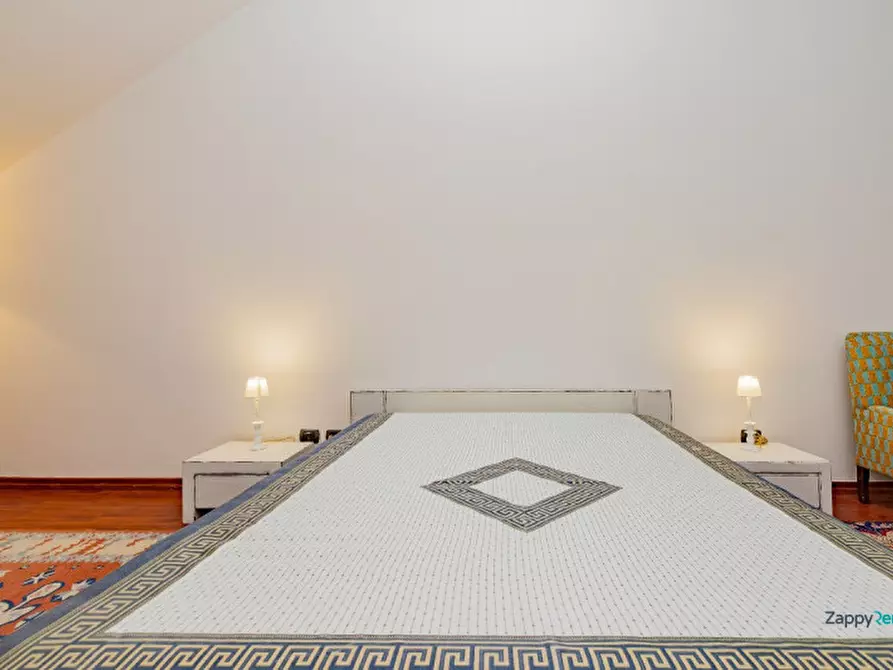 Immagine 23 di Appartamento in affitto  in Corso di Porta Romana, 55 a Milano