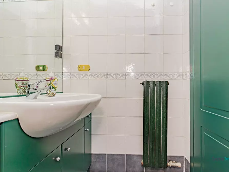 Immagine 24 di Appartamento in affitto  in Corso di Porta Romana, 55 a Milano