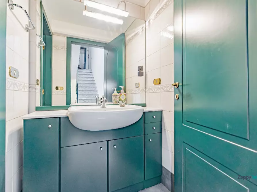 Immagine 25 di Appartamento in affitto  in Corso di Porta Romana, 55 a Milano