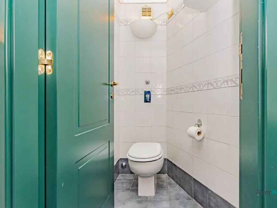 Immagine 26 di Appartamento in affitto  in Corso di Porta Romana, 55 a Milano