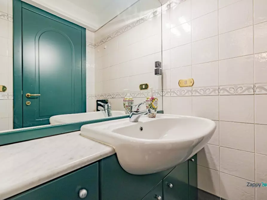 Immagine 27 di Appartamento in affitto  in Corso di Porta Romana, 55 a Milano