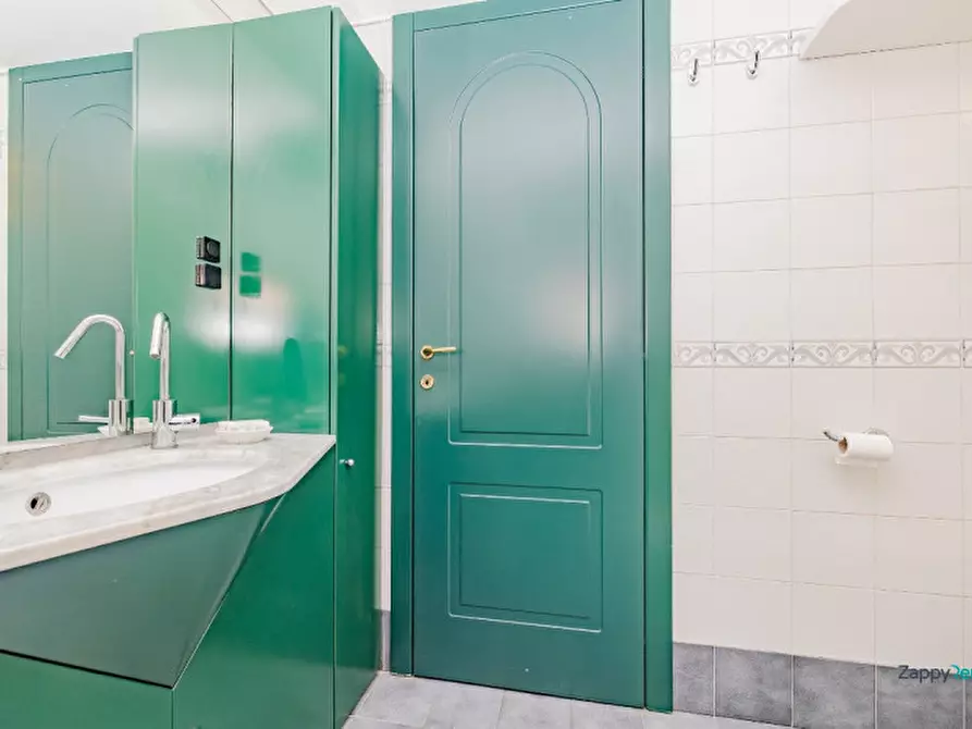 Immagine 29 di Appartamento in affitto  in Corso di Porta Romana, 55 a Milano