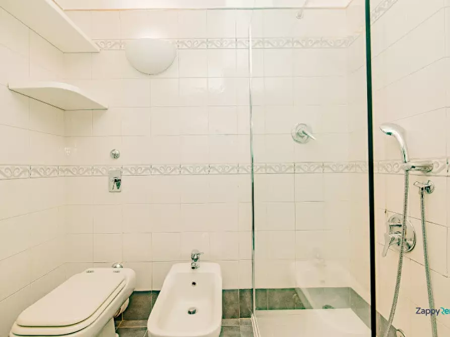 Immagine 30 di Appartamento in affitto  in Corso di Porta Romana, 55 a Milano