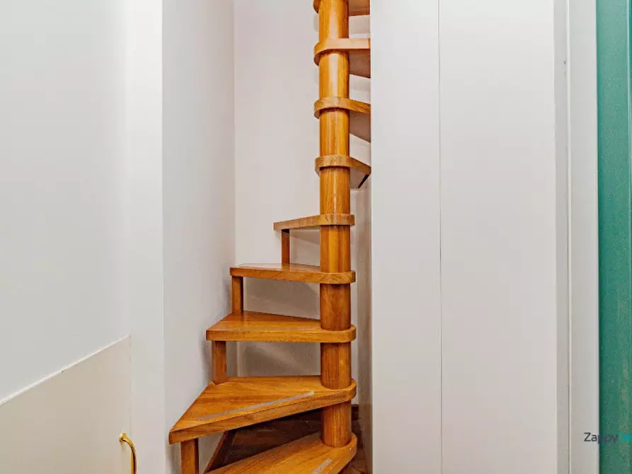 Immagine 31 di Appartamento in affitto  in Corso di Porta Romana, 55 a Milano