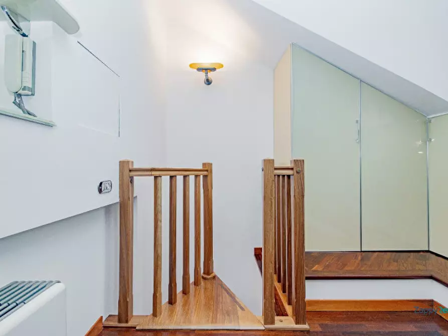 Immagine 32 di Appartamento in affitto  in Corso di Porta Romana, 55 a Milano