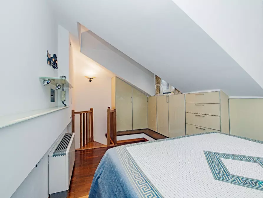 Immagine 33 di Appartamento in affitto  in Corso di Porta Romana, 55 a Milano