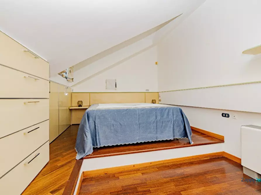 Immagine 34 di Appartamento in affitto  in Corso di Porta Romana, 55 a Milano