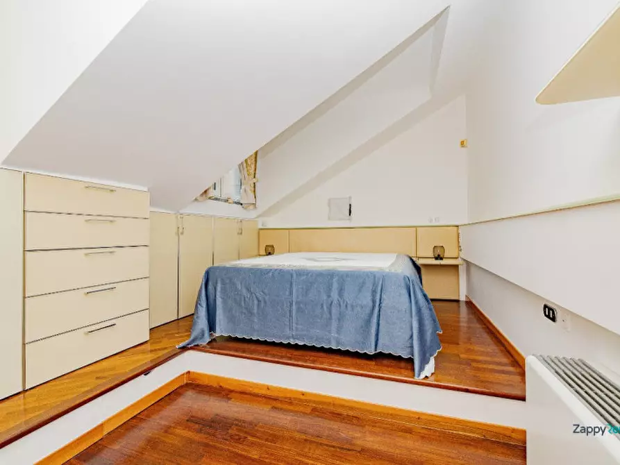 Immagine 35 di Appartamento in affitto  in Corso di Porta Romana, 55 a Milano