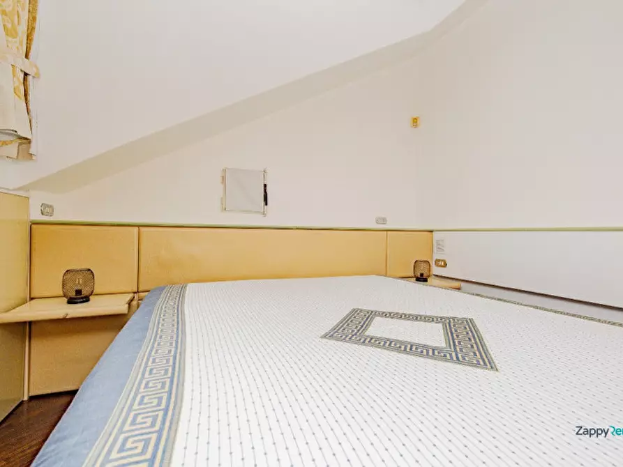 Immagine 38 di Appartamento in affitto  in Corso di Porta Romana, 55 a Milano