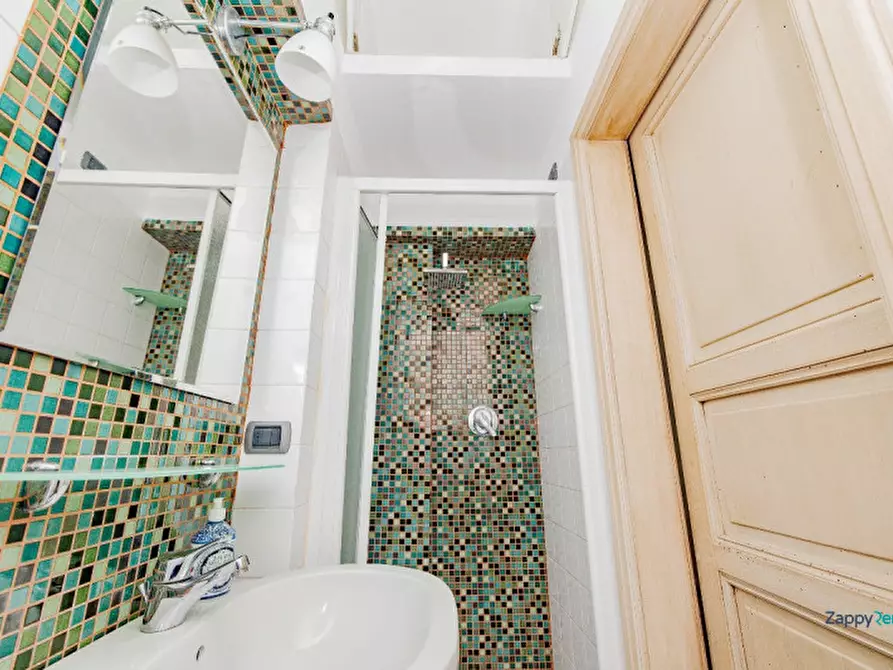 Immagine 40 di Appartamento in affitto  in Corso di Porta Romana, 55 a Milano