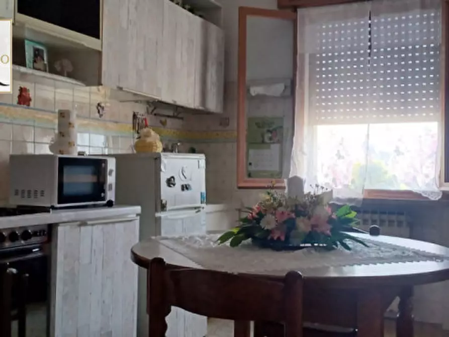 Immagine 7 di Casa bifamiliare in vendita  a Castelguglielmo