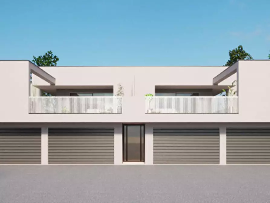 Immagine 1 di Appartamento in vendita  in Via Vasco da Gama a Selvazzano Dentro