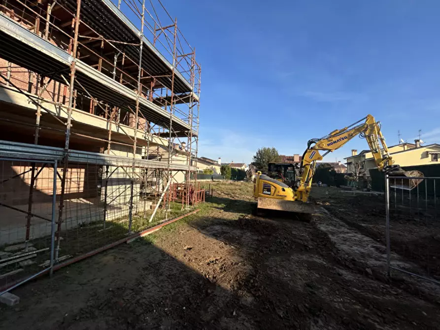 Immagine 6 di Appartamento in vendita  in Via Vasco da Gama a Selvazzano Dentro