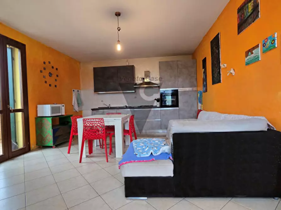 Immagine 1 di Appartamento in vendita  in Via Marghera a Campagna Lupia