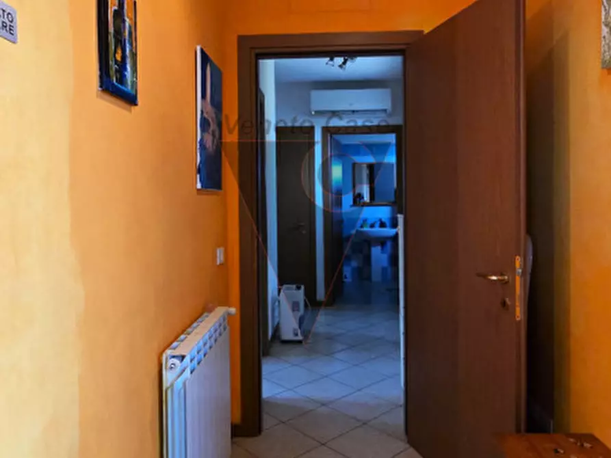 Immagine 3 di Appartamento in vendita  in Via Marghera a Campagna Lupia